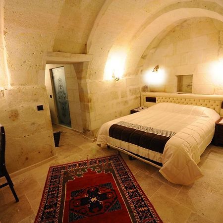 Hotel Asia Minor Ürgüp Buitenkant foto