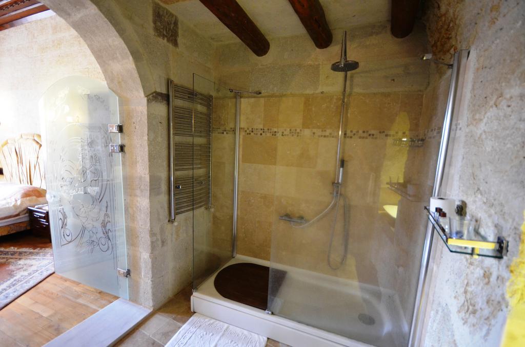 Hotel Asia Minor Ürgüp Kamer foto