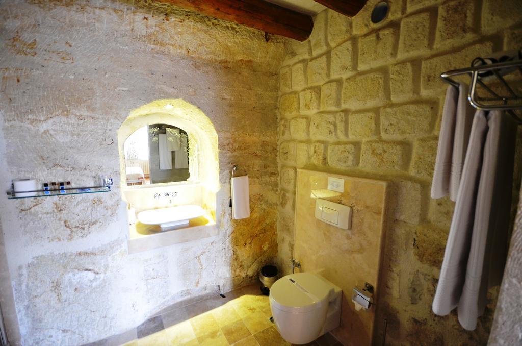 Hotel Asia Minor Ürgüp Kamer foto