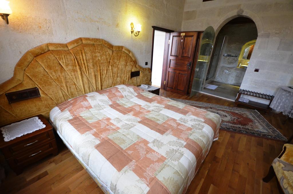 Hotel Asia Minor Ürgüp Kamer foto