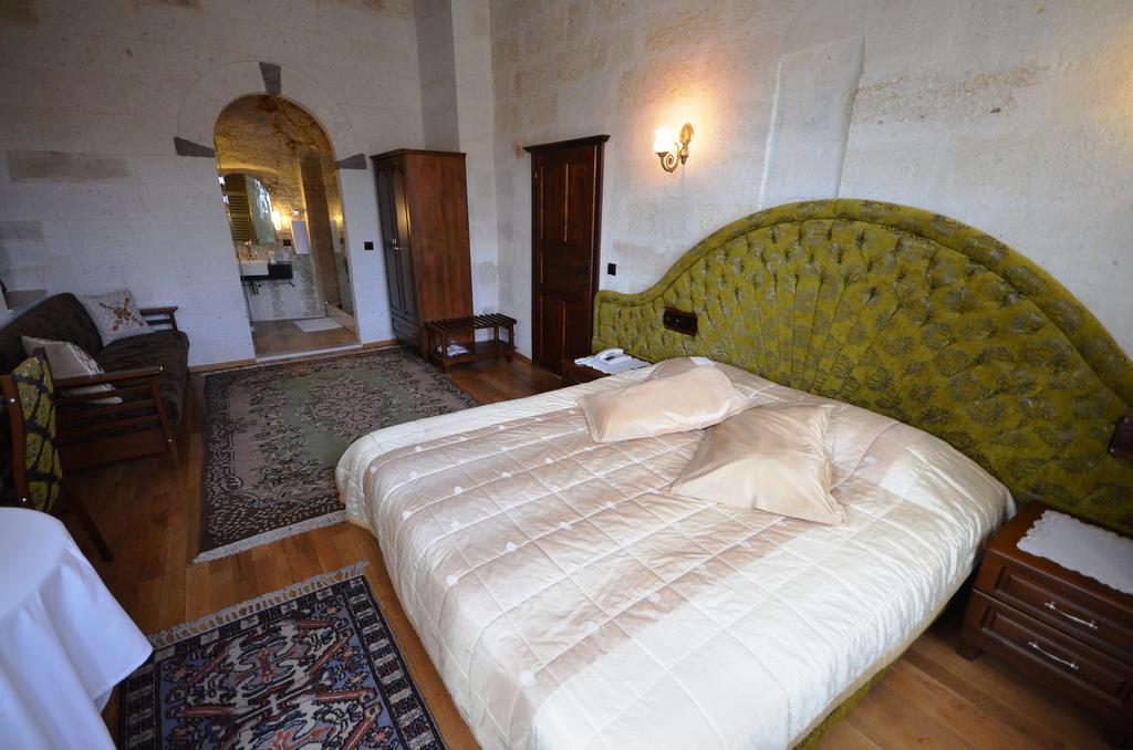 Hotel Asia Minor Ürgüp Kamer foto