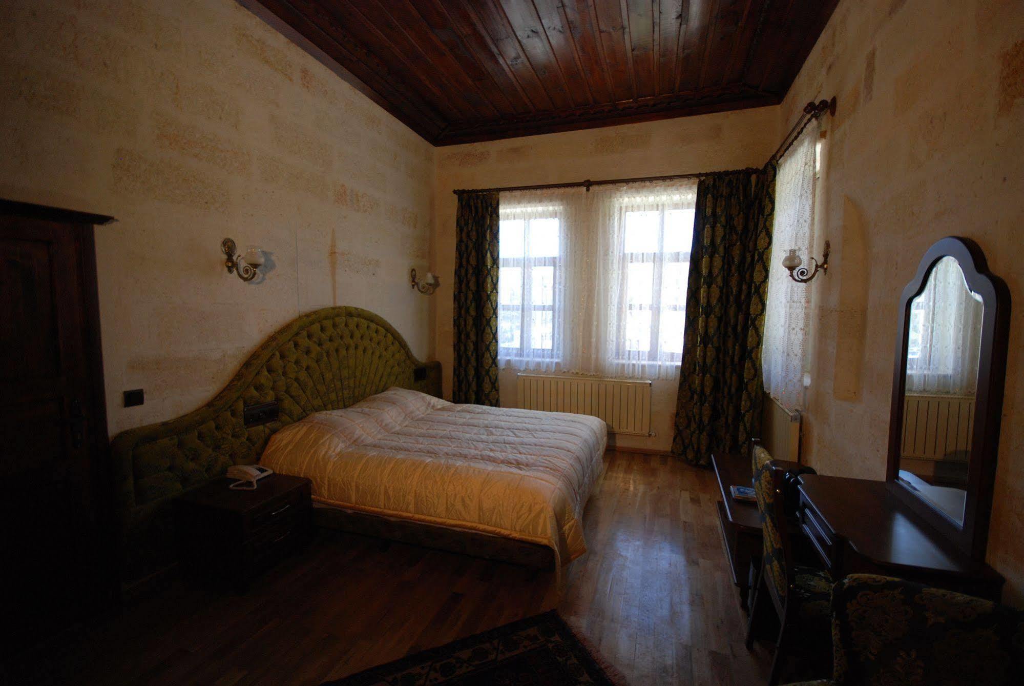 Hotel Asia Minor Ürgüp Buitenkant foto